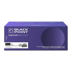 Toner Black Point do Hp (CF280A) Black 3500 str. z chipem | PartsPC.pl