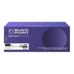 Toner Black Point do Hp (CF280X) Black 8500 str. z chipem | PartsPC.pl