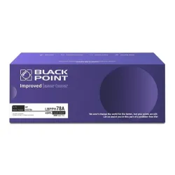 Toner Black Point do Hp (CE278A) Black 2600 str. z chipem | PartsPC.pl