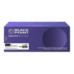 Toner Black Point do Hp (CF283X) Black 2600 str. z chipem | PartsPC.pl