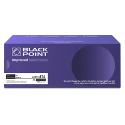 Toner Black Point do Hp (CF287A) Black 9500 str. z chipem | PartsPC.pl