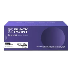 Toner Black Point do Hp (W1420A) Black 1700 str. z chipem | PartsPC.pl