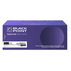 Toner Black Point do Brother (TN-3512) Black 12000 str. | PartsPC.pl
