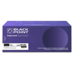 Toner Black Point do Brother (TN-3480) Black 8000 str. | PartsPC.pl