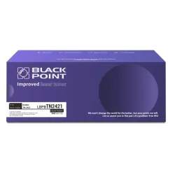 Toner Black Point do Brother (TN-2421) Black 3000 str. z | PartsPC.pl