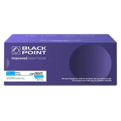Toner Black Point do Brother (TN-247C) Cyan 2300 str. z | PartsPC.pl