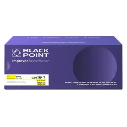 Toner Black Point do Brother (TN-247Y) Yellow 2300 str. | PartsPC.pl