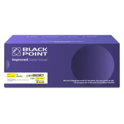 Toner Black Point do HP (W9062MCY) Yellow 12500 str. z | PartsPC.pl