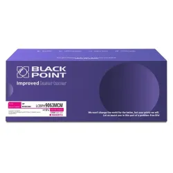 Toner Black Point do HP (W9063MCM) Magenta 12500 str. z | PartsPC.pl