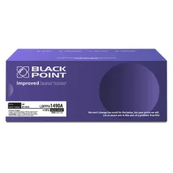 Toner Black Point do HP (W1490A) Black 3200 str. z chipem | PartsPC.pl