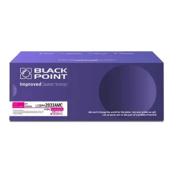Toner Black Point do HP (W2033A) Magenta 2500 str. z | PartsPC.pl
