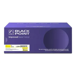 Toner Black Point do HP (W2032X) Yellow 6000 str. z | PartsPC.pl