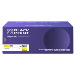 Toner Black Point do Brother (TN-910Y) Yellow 9000 str. | PartsPC.pl