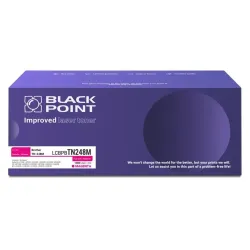 Toner Black Point do Brother (TN-248M) Magenta 1000 str. | PartsPC.pl