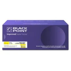 Toner Black Point do Brother (TN-248Y) Yellow 1000 str. | PartsPC.pl