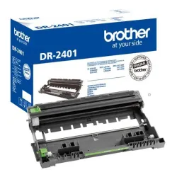 Bęben Brother DR-2401 Black 12000str. | PartsPC.pl