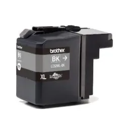 Tusz Brother 529XLBK Black XL | PartsPC.pl