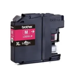 Tusz Brother 525XLM Magenta XL | PartsPC.pl