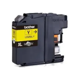 Tusz Brother 525XLY Yellow XL | PartsPC.pl