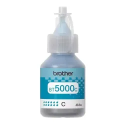 Tusz Brother BT5000C Cyan | PartsPC.pl