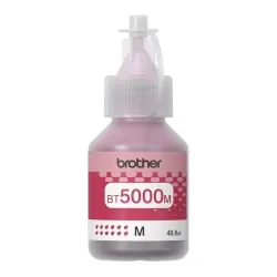 Tusz Brother BT5000M Magenta | PartsPC.pl