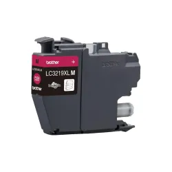 Tusz Brother LC3219XLM Magenta | PartsPC.pl