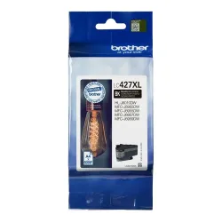 Tusz Brother LC427XLBK Black | PartsPC.pl
