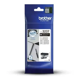 Tusz Brother LC-3237BK Black 3000str. | PartsPC.pl