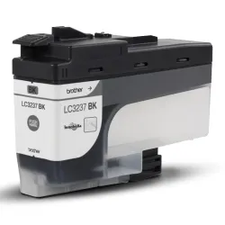 Tusz Brother LC-3237BK Black 3000str. | PartsPC.pl