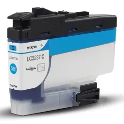 Tusz Brother LC-3237C Cyan 1500str. | PartsPC.pl