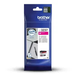 Tusz Brother LC-3237M Magenta 1500str. | PartsPC.pl