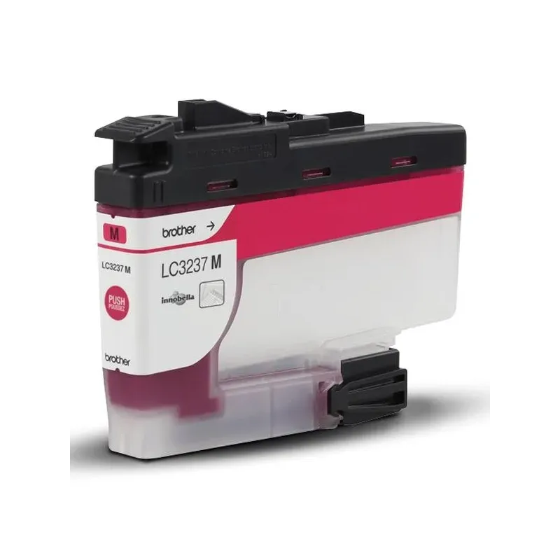 Tusz Brother LC-3237M Magenta 1500str. | PartsPC.pl