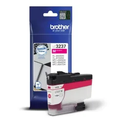 Tusz Brother LC-3237M Magenta 1500str. | PartsPC.pl