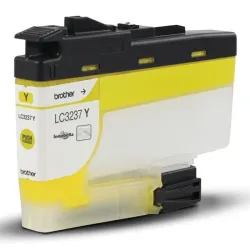 Tusz Brother LC-3237Y Yellow 1500str. | PartsPC.pl