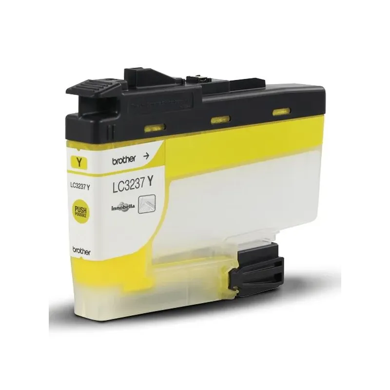 Tusz Brother LC-3237Y Yellow 1500str. | PartsPC.pl