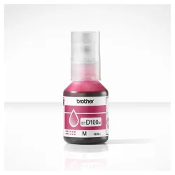 Tusz Brother BTD100M Magenta 5000str. | PartsPC.pl