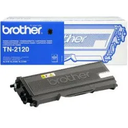 Toner Brother TN-2120 Black, 2600 str. | PartsPC.pl