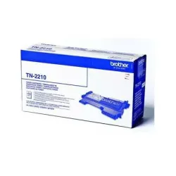 Toner Brother TN-2210 Black | PartsPC.pl