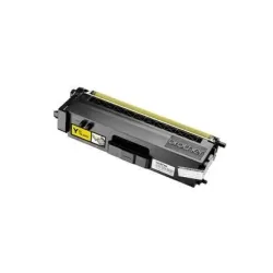 Toner Brother TN-320Y Yellow | PartsPC.pl