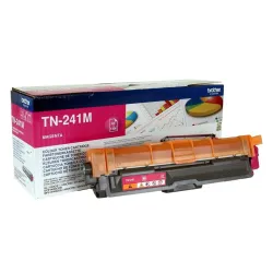 Toner Brother TN-241M magenta | PartsPC.pl