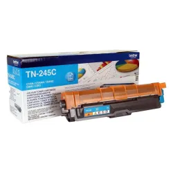 Toner Brother TN-245C cyan | PartsPC.pl