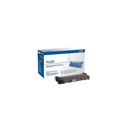 Toner Brother TN-2320 black | PartsPC.pl