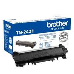 Toner Brother TN-2421 black | PartsPC.pl