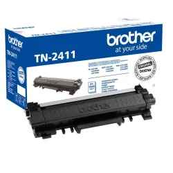 Toner Brother TN2411 black | PartsPC.pl