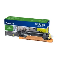 Toner Brother TN-243Y Yellow | PartsPC.pl