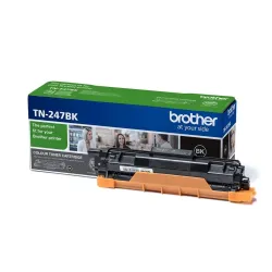 Toner Brother TN-247BK Black | PartsPC.pl
