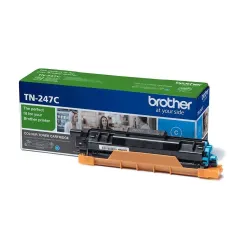 Toner Brother TN-247C Cyan | PartsPC.pl
