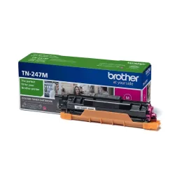 Toner Brother TN-247M Magenta | PartsPC.pl