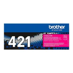 Toner Brother TN-421M Magenta 1800str. | PartsPC.pl