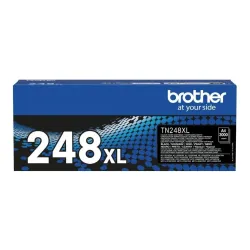 Toner Brother TN248XLBK Black 3000str. | PartsPC.pl